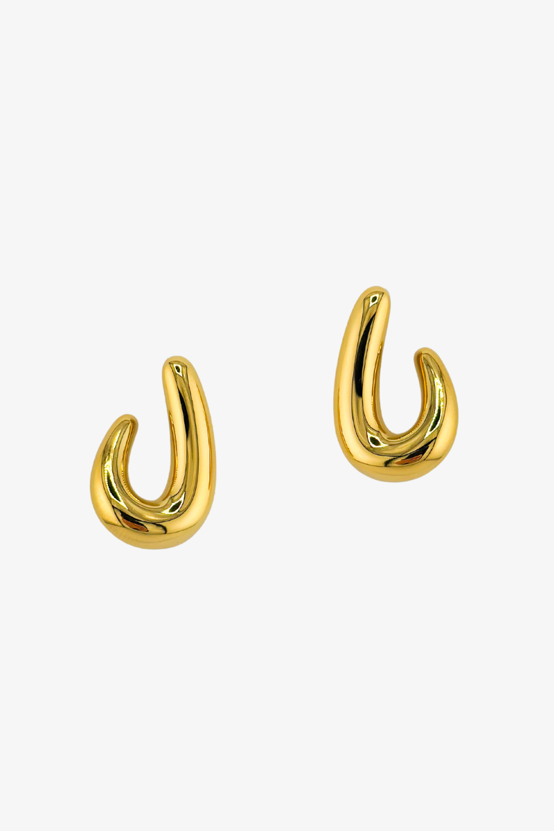 Kolczyki Inflatable Bent