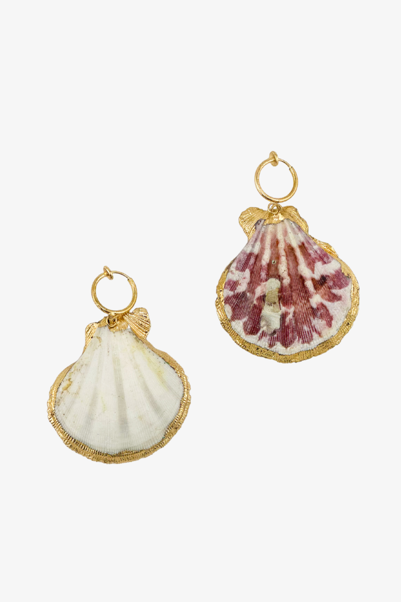 Kolczyki Scaloop Dream Earrings