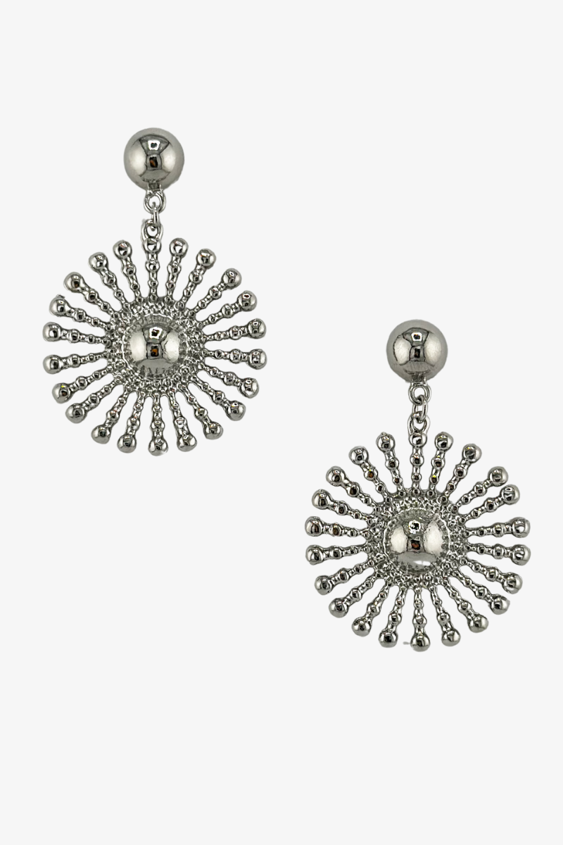 Kolczyki Cosmic Radiance