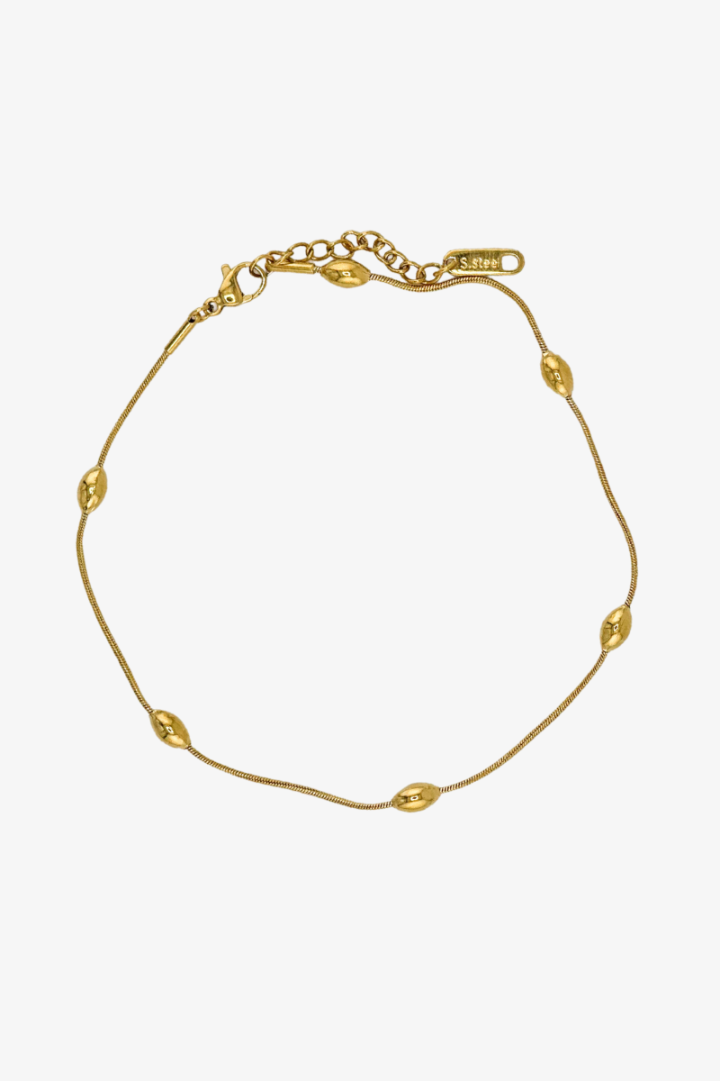 Bransoletka Golden Seed